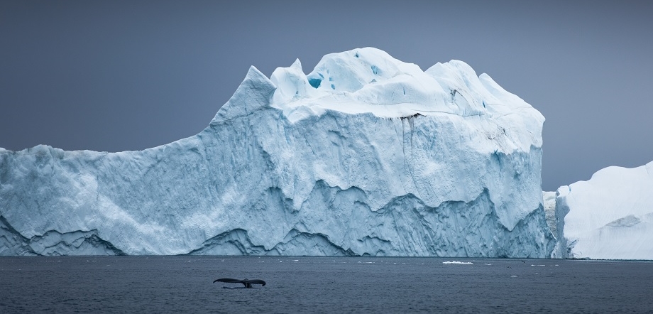 Photo by Stian Klo / Visit Greenland